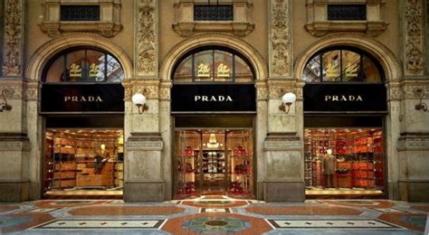 Prada is first in industry to sign sustainability